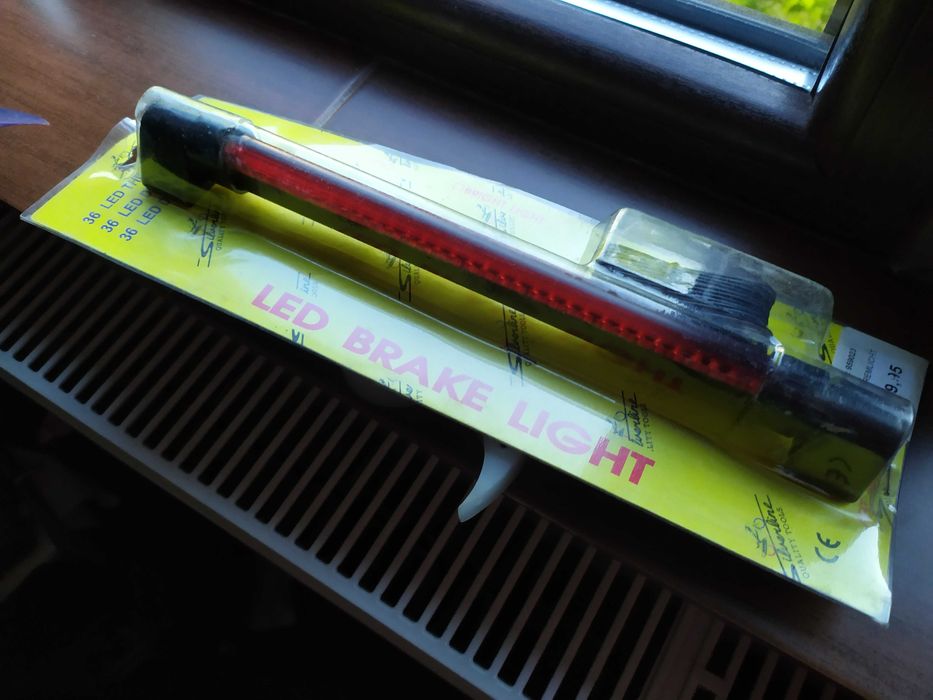 Kit Stop frane Luneta universal