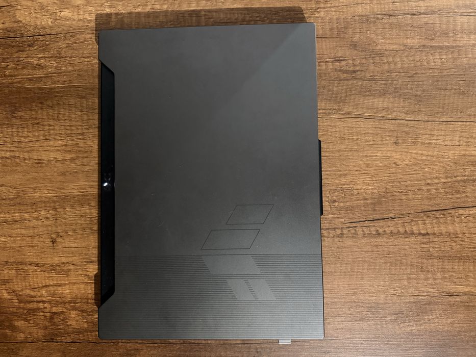 Asus TUF F15 Extra garantie