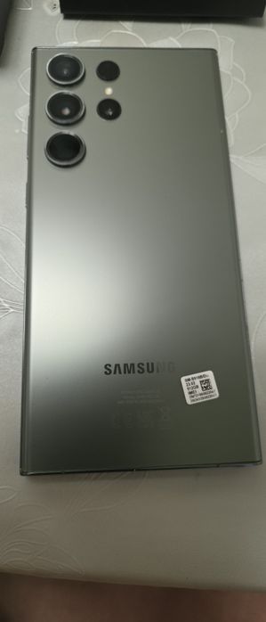Samsung  S23 ULTRA 512GB