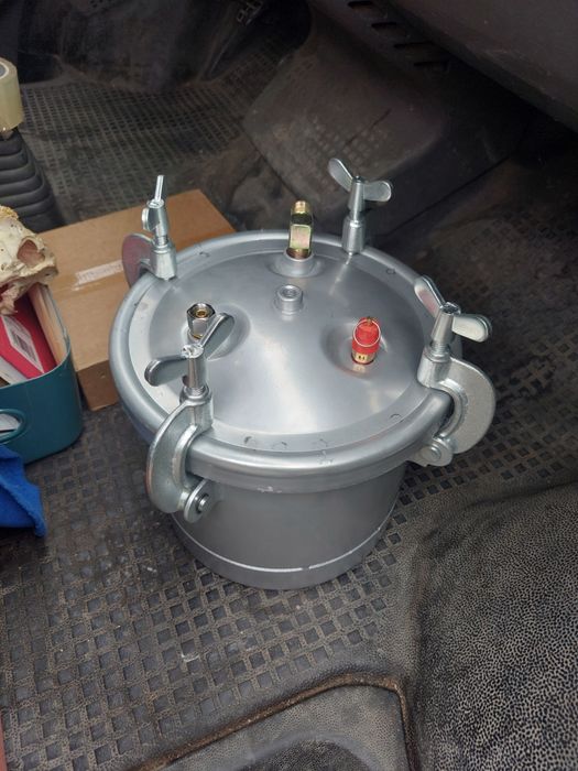 Pistol de vopsit tehnic 5l