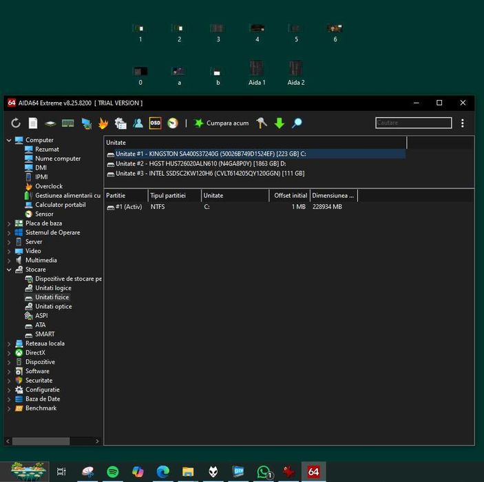 PC Dell OptiPlex 990 MT SSD nou  garan. 3 ani + lap. + monit, 22 port.