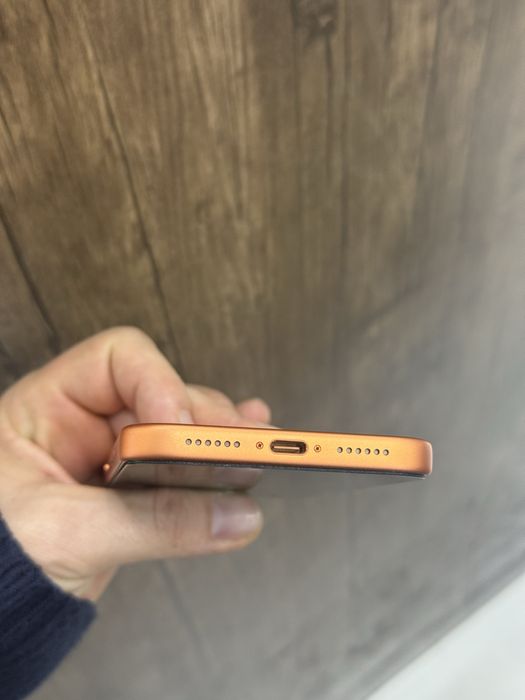 iPhone 17 pro max 256gb sim + esim