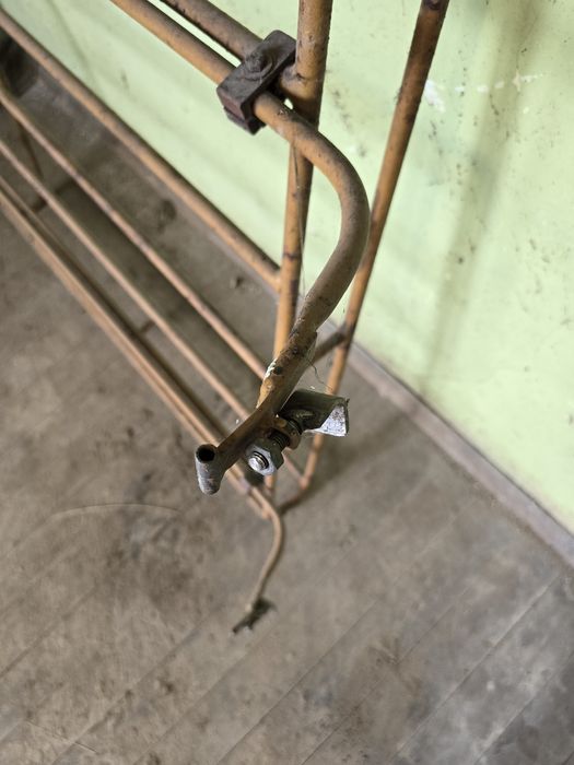 Багажник за ВАЗ/Лада/Жигула