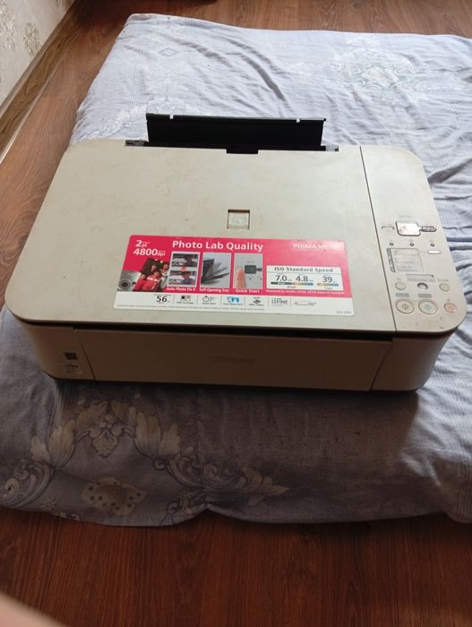 Принтер продается