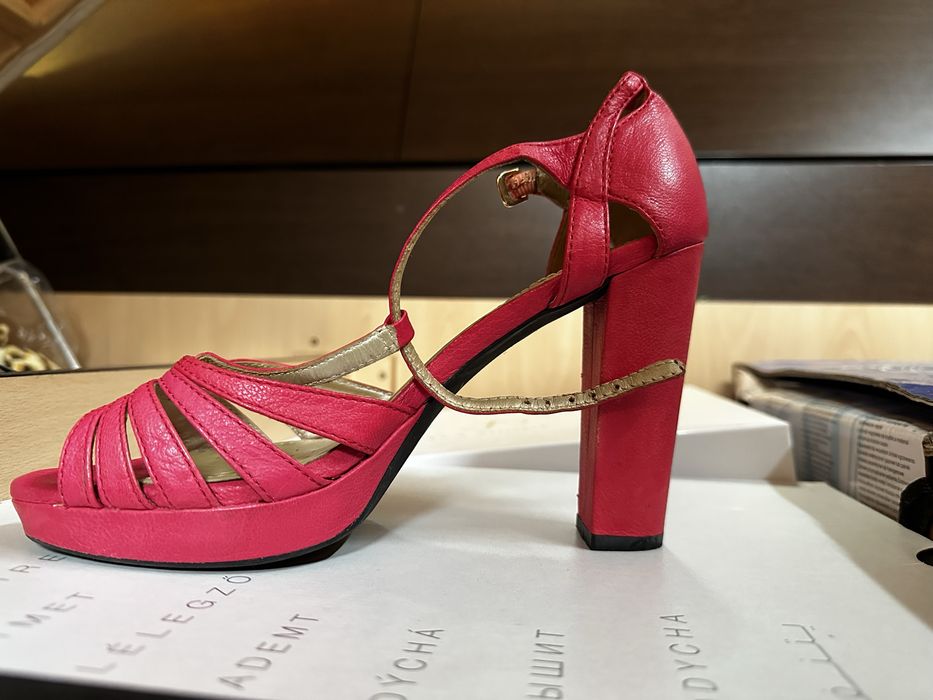 Сандали geox 38 н.