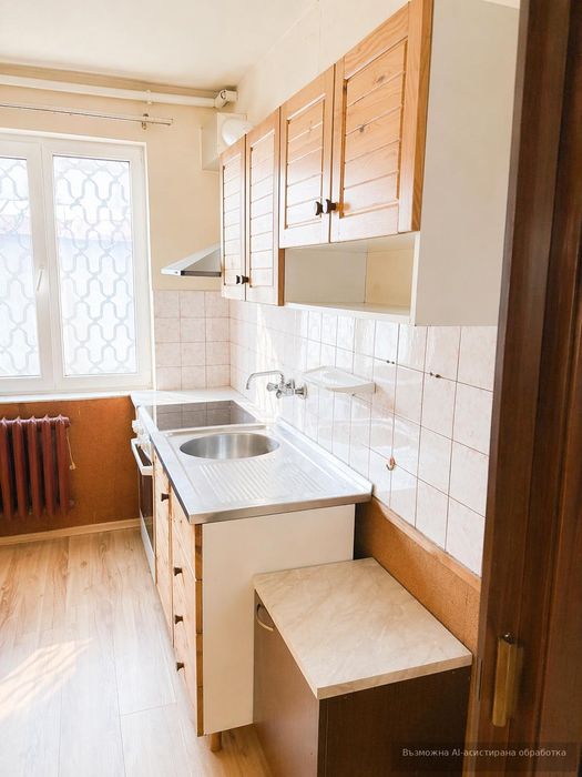 Етаж от къща, под наем, ж.к. Надежда 1