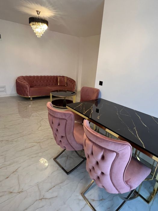 Luxury Apartment Regim Hotelier