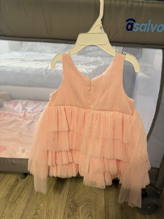 Детска рокля Couture Princess