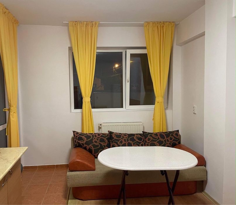 Inchiriez apartament 1 camera