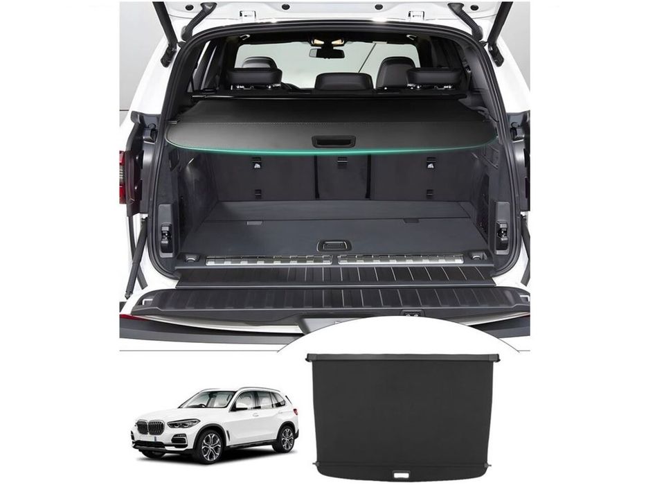 Щора за багажник на BMW X5 G05