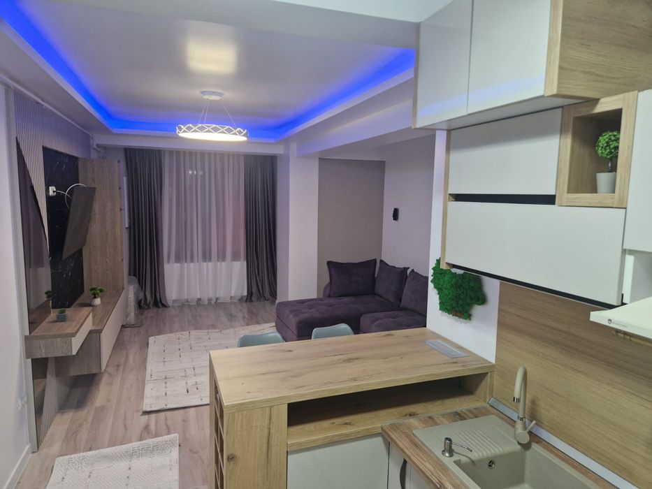 Studio de închiriat