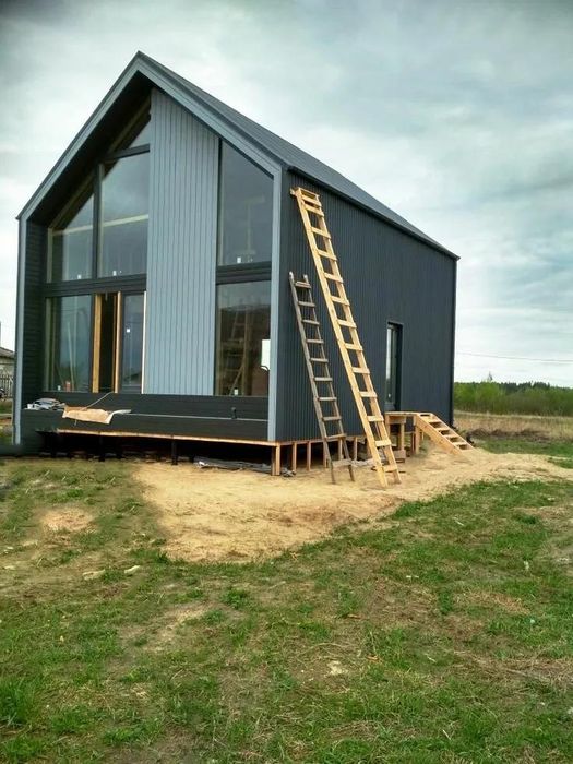 Строительство и ремонт узбеки