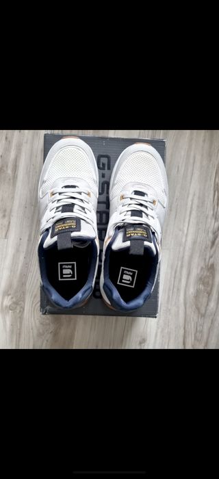 G star  маратонки