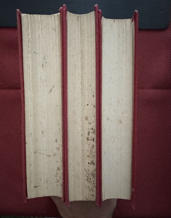 Стари книги поредица