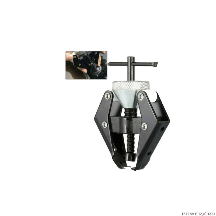 Presa stergatoare parbriz, borne de baterie, rulmenti, 6 - 27 mm,