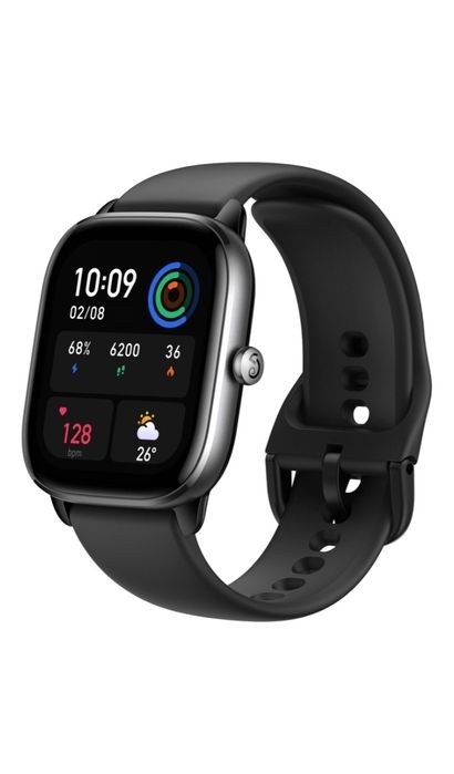 Смарт часы В отличном состоянии