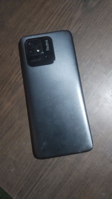 redmi 9c 6\6 koropka yoq