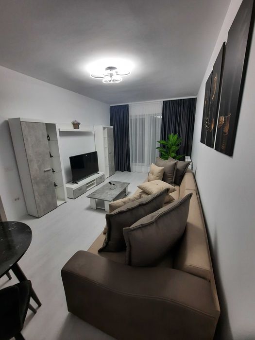 NOU !!! Prima inchiriere  Apartament 2 camere + PARCARE Berceni !!!