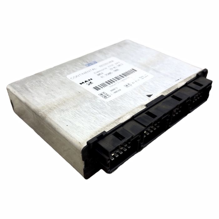 81258057086 Unitatea de Control, FFR MAN,CONTINENTAL MAN