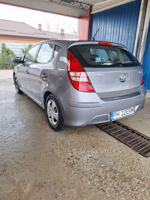 Hyundai i30 1.4 benizna