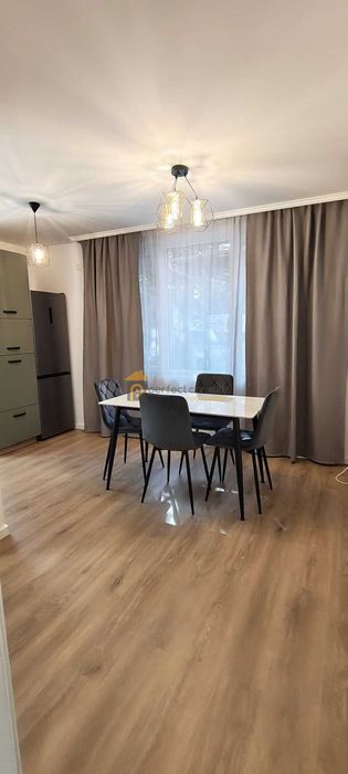 Дава се под наем Тристаен апартамент в Пловдив, Христо Смирненски - 100 кв.м за 1000 € - Снимка #5