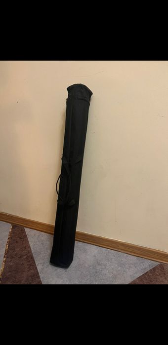 Продам алюминиевый  Roll Up