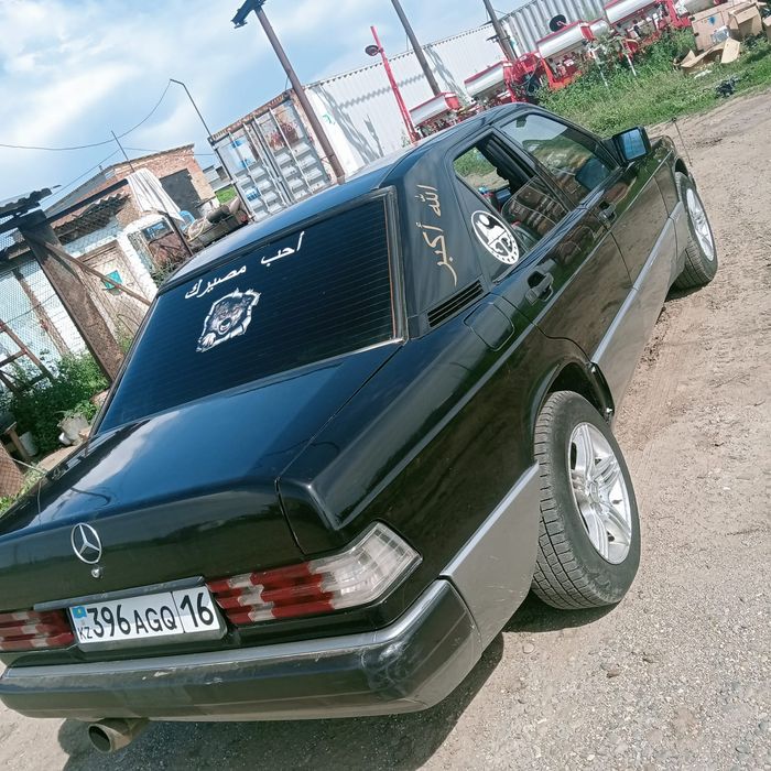 Продам 190 мэрс.