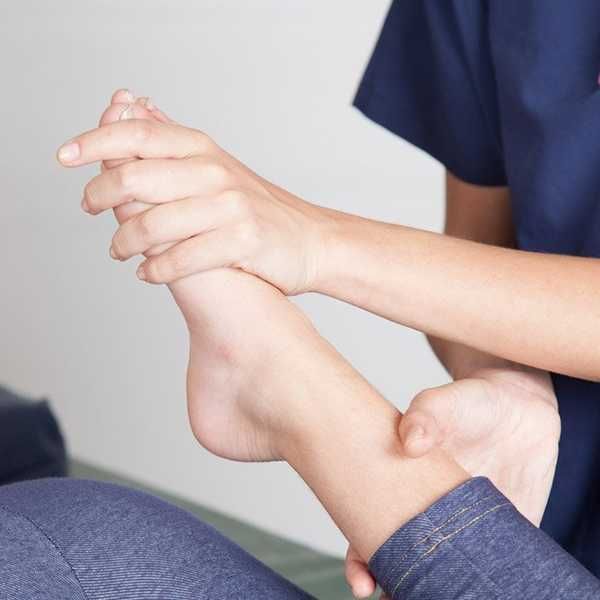 Masaj Terapeutic de Recuperare