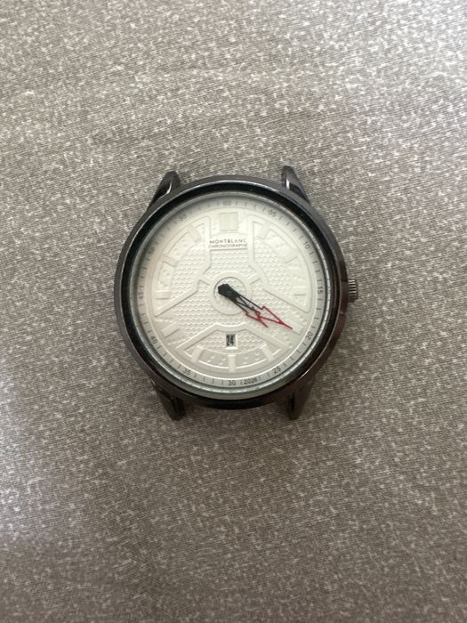 Наручные часы Montblanc