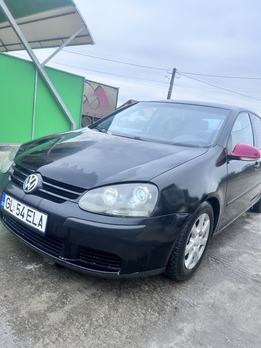 VOLKSWAGEN Golf 2007 — imagine 2