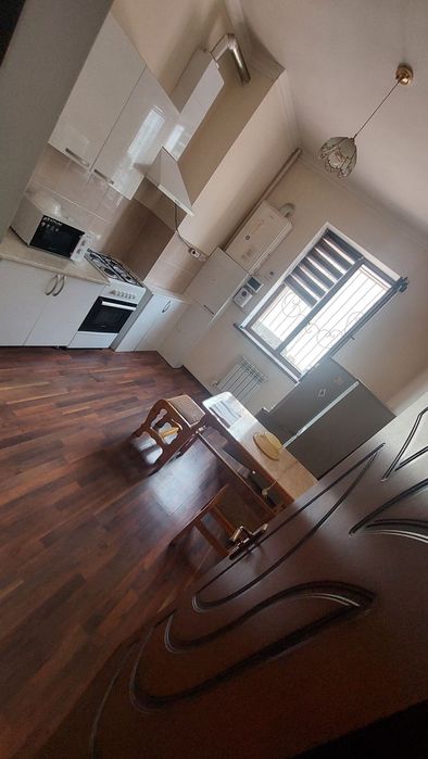 Сдаётся 2-комнатная квартира | Паркентский