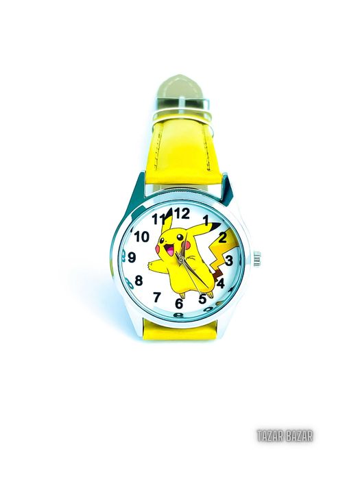 Ceas Pikachu - Pokemon