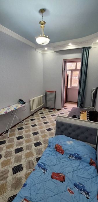 Срочно! Квартира на Бешагач 3/2/4 общ пл 80м Высокопотолочка