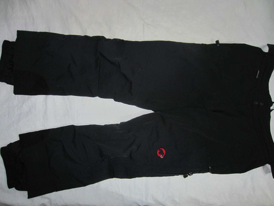 Pantalon dama ski Mammut,masura 42(L),DRYtech, stare f. buna