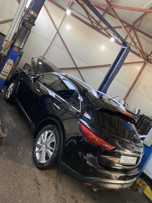 Автосервис Сто 6