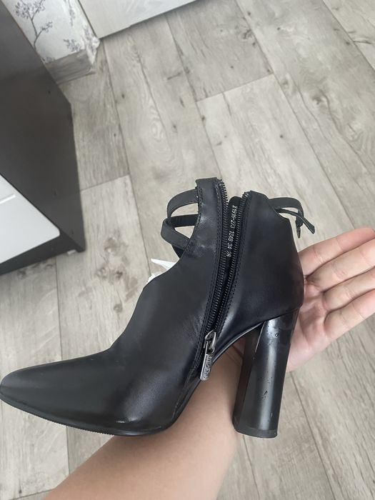 сапожки осенние 34размер