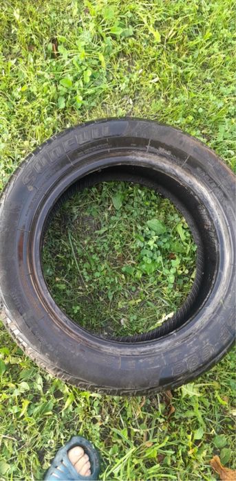 Cauciucuri iarna dot 2020 nefolosite