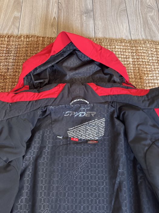 Costum ski / snowboard Spyder