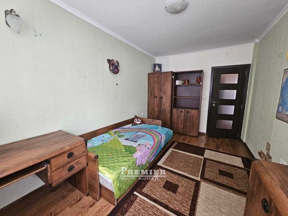 Тристаен апартамент в Равда на 50м от южния плаж