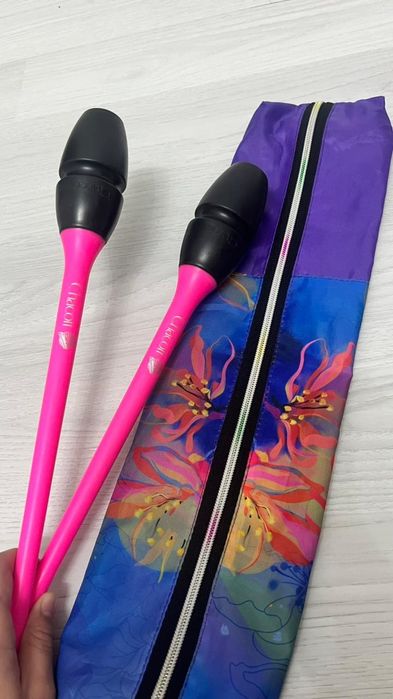 Булава Chacott , для гимнастики