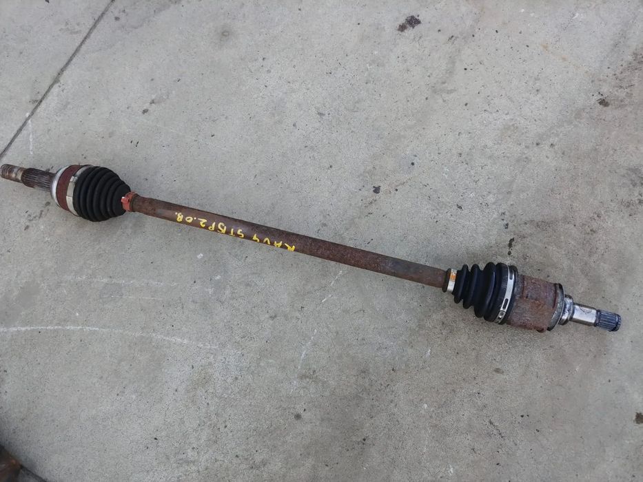 planetara stanga spate 2.0 b toyota rav 4 3 a3 4x4 2008