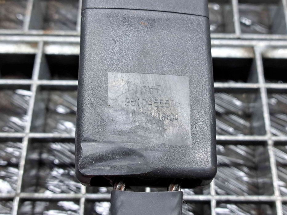 Capsa centura stanga fata Opel Mokka [Fabr 2012-2019] 95104556