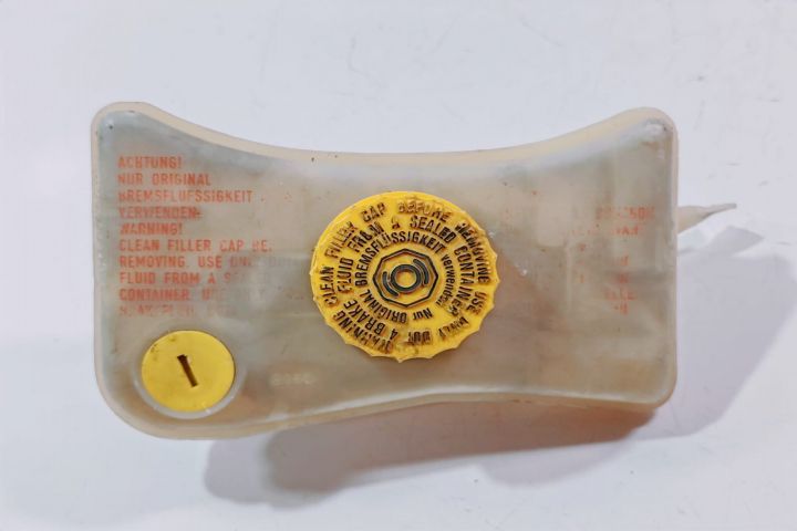 Vas Lichid  frana 8E0611301E Audi A4 B6