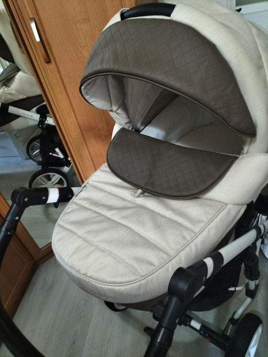 Продам детскую коляску