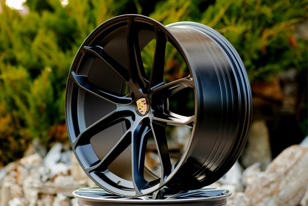 Jante 21 Porsche R21 Macan GTS