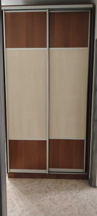 Шкаф шифонер прихожая