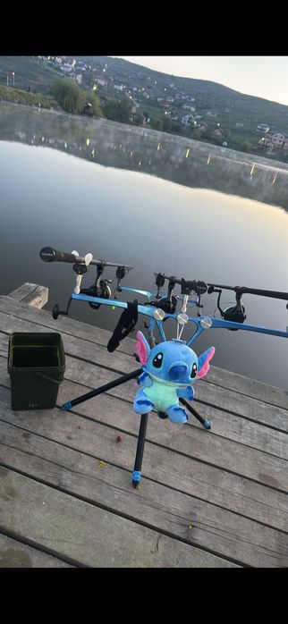 Rod pod tech nick mecanica vadese