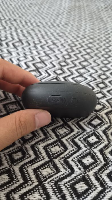 Soundcore liberty 2 pro. Кейс зарядка