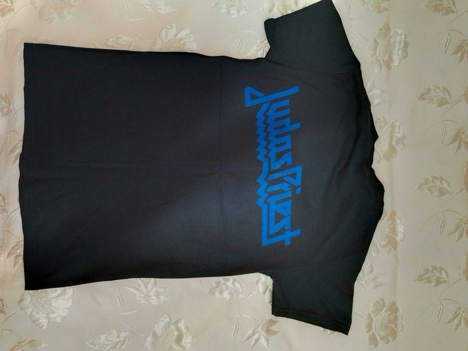 Метъл тениски унисекс