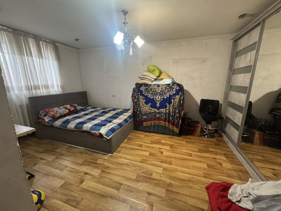 Продам дом в Мхайловке